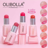 رژگونه استیکی اولیبولا olibolla