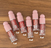 رژمایع یارا تری کیو بیوتی