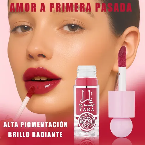 رژمایع یارا تری کیو بیوتی